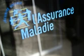 Le logo de l'Assurance maladie