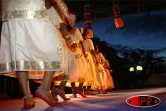 Mercredi 6 avril 2005 - 

La danseuse indienne Nivedita Parthasarphy et sa troupe présenteront deux spectacles à La Réunion