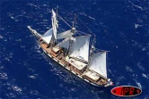 Vendredi 1er décembre 2006 - 

La goélette &quot;la Boudeuse&quot; a accosté à La Réunion avec à son bord 25 aventuriers qui font le tour du monde