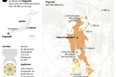 Le bombardement atomique de Nagasaki