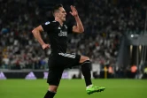 Prêté par l'OM, l'avant-centre polonais Arkadiusz Milik  a marqué son premier but sous le maillot de la Juventus Turin le 31 août 2022 face à La Spezia