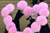 Lady Gaga avant la cérémonie d'ouverture des Jeux de Paris le 26 juillet 