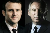 Emmanuel Macron a accepté l'offre de François Bayrou, la qualifiant de "tournant de la campagne présidentielle"