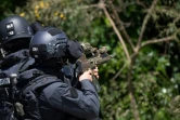 Des membres du GIGN traquent un homme "armé et dangereux"  dans les Alpes-Maritimes, le 19 juillet 2021