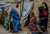 Cette communauté féminine est exceptionnelle en Afghanistan, où les femmes sont la propriété de leur père, avant de devenir celle de leur mari.