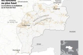 Ukraine : les tensions au plus haut
