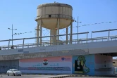 La ville d'Amarah, dans la province de Missane, le 16 février 2022 en Irak