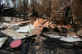 Les incendies en Australie ont détruit plus de 2000 habitations et brûlé 10 millions d'hectares