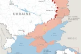 Guerre en Ukraine : la situation au 17 mai