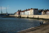 Hartlepool, le 8 mars 2017