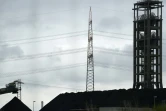 Centrale électrique de charbon du fournisseur d'énergie allemand Steag à Duisburg, en Allemagne le 5 avril 2022 