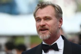 Christopher Nolan au Festival de Cannes, en mai 2018