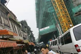 Juin 2005
Image de la ville de Canton (Chine)
