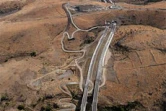 Octobre 2007 -

Le chantier de la route des Tamarins