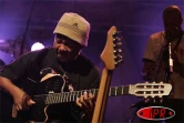 Vendredi 5 août 2005

Teddy Baptiste au Cirk. le guitariste portois sait comme personne unir une sonorité jazz aux accents du maloya