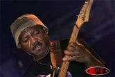 Vendredi 5 août 2005

Teddy Baptiste au Cirk. le guitariste portois sait comme personne unir une sonorité jazz aux accents du maloya