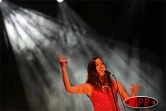 Samedi 5 août 2006 -

Olivia Ruiz en concert à la Ravine pour le Sakifo musik festival