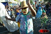 Le carnaval du Grand Boucan de Saint-Gilles