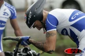 Lundi 19 septembre 2005

Lors du prologue du tour de l'île cycliste