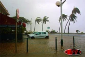 Jeudi 8 décembre 2005 -

Exercice cyclonique grandeur nature pour le dispositif d'aide, d'intervention et de secours de la préfecture