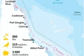La Grande barrière de corail