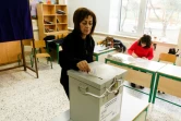 Deuxième tour de l'élection présidentielle à Chypre, le 4 février 2018