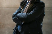 L'ancien secrétaire général de France Télévisions Camille Pascal, le 14 novembre 2016 à Paris