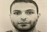 Photo non datée d'Ahmad Alissa, 21 ans, tireur présumé de la fusillade de Boulder, dans le Colorado, obtenue le 23 mars auprès de la police locale
