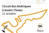 F1 : Grand Prix des Etats-Unis