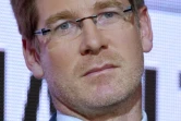 Pascal Canfin en 2015