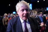 Le ministre des Affaires étrangères Boris Johnson a énoncé ses lignes rouges sur le Brexit