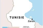Tunisie : naufrage de migrants