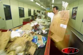 Vendredi 22 avril 2005 -

La Réunion a passé le cap de la 10 000ème tonne d'emballages ménagers triés