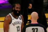 NBA: Brooklyn, vainqueur "Nets" et sans bavure chez les Lakers