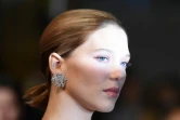 L'actrice française Léa Seydoux le 19 mai 2016 à Cannes