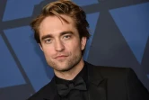 L'acteur britannique Robert Pattinson, en octobre 2019 à Hollywood