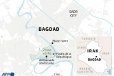 Bagdad