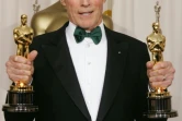 En 2005, Clint Eastwood avait reçu deux nouveaux Oscars (meilleur film et meilleur réalisateur) pour "Million Dollar Baby"