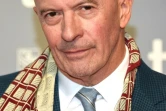 Jacques Audiard à Toronto le 8 septembre 2018