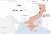 Guerre en Ukraine : la situation au 13 juin