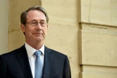 Un nouveau directeur de cabinet à Matignon,  Jean-Denis Combrexelle ici à Paris le 9 septembre 2015