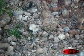 Vendredi 24 mars 2006 - 

30 000 tonnes de rochers sont tombées sur la route du littoral. Deux personnes ont été tuées et deux ont été blessées