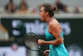 La N.1 mondiale Aryna Sabalenka lors de sa finale perdue contre Coco Gauff à Roland-Garros à Paris le 7 juin 2025