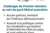 Peter Dutton