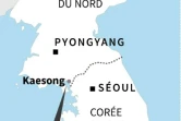 Péninsule de Corée