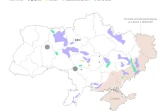 Les ressources de l'Ukraine en minerais stratégiques