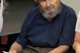 Abimael Guzman le 27 juin 2017 à Callao