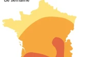 Vague de très forte chaleur attendue
