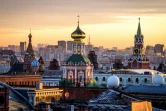 La Russie a adopté une loi permettant à tout média international d'être désigné comme "agent de l'étranger", la riposte de Moscou à l'enregistrement sous cette désignation de sa chaîne RT aux Etats-Unis