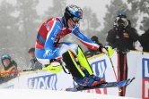 Le Français Clément Noël a construit sa victoire dans le slalom de Levi, en Finlande, le 17 novembre 2024 en dominant la première manche avant de résister dans la seconde